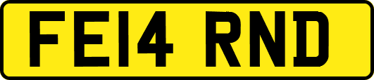 FE14RND