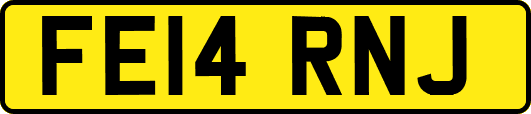 FE14RNJ