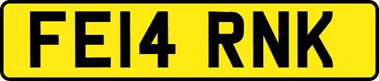 FE14RNK