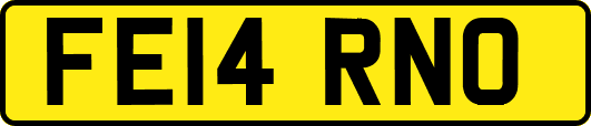 FE14RNO