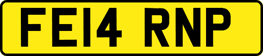 FE14RNP