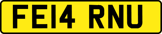 FE14RNU