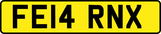 FE14RNX