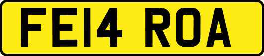 FE14ROA
