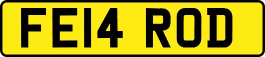 FE14ROD
