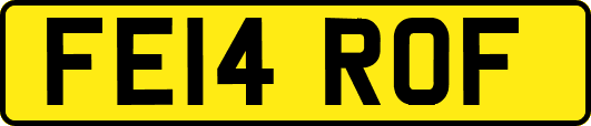 FE14ROF