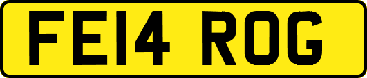 FE14ROG