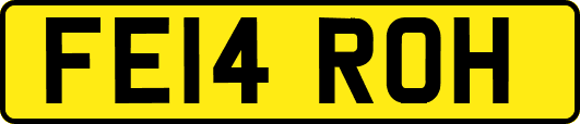 FE14ROH