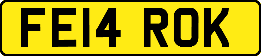 FE14ROK