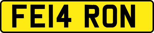 FE14RON