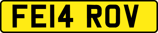 FE14ROV