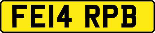 FE14RPB