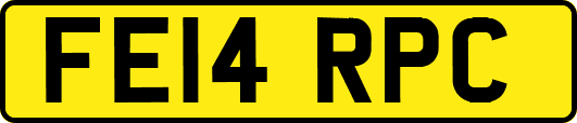 FE14RPC