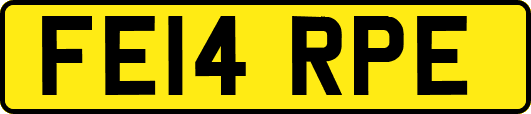 FE14RPE