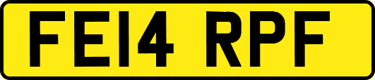FE14RPF