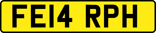 FE14RPH