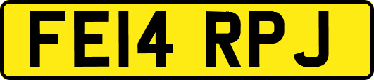 FE14RPJ