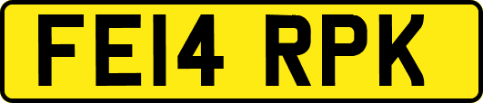 FE14RPK
