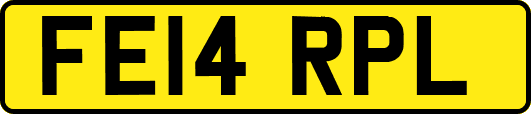 FE14RPL