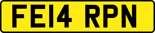 FE14RPN