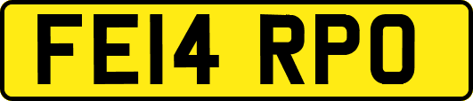 FE14RPO