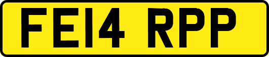 FE14RPP