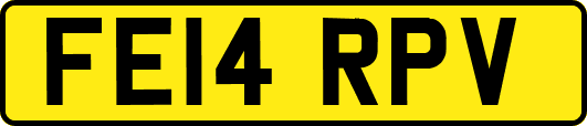 FE14RPV