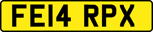 FE14RPX