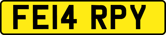 FE14RPY