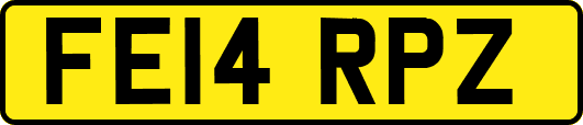FE14RPZ