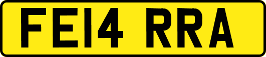FE14RRA
