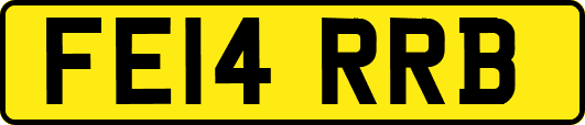 FE14RRB
