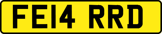 FE14RRD