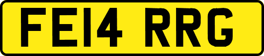 FE14RRG