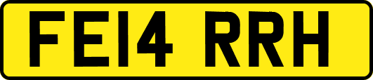 FE14RRH