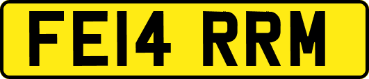FE14RRM