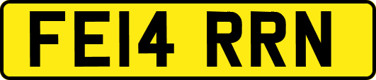 FE14RRN