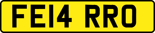 FE14RRO