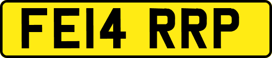 FE14RRP