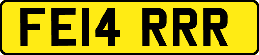 FE14RRR
