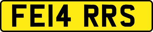 FE14RRS