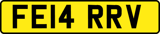FE14RRV