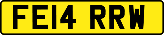FE14RRW
