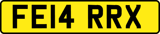 FE14RRX