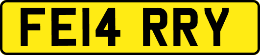 FE14RRY