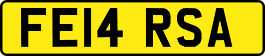 FE14RSA