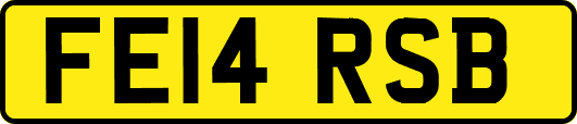 FE14RSB