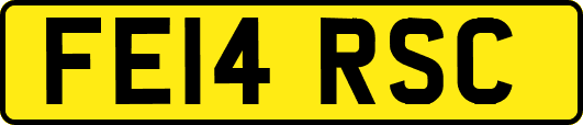 FE14RSC