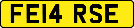 FE14RSE