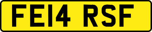 FE14RSF